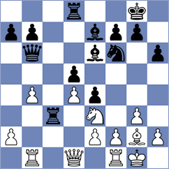 Oluka Robert Mcligeyo - Van Kooten (chess.com INT, 2025)