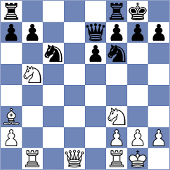 Thomas - Findlay (Krakow POL, 2024)