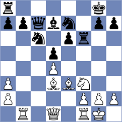 Van Ryssen - Stuer (Geraardsbergen, 2003)