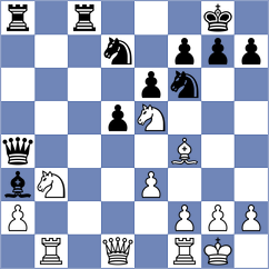 Trakru - Graham (Chess.com INT, 2021)