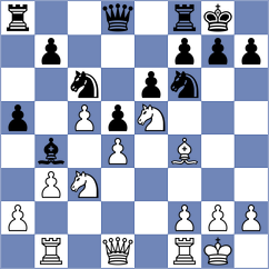 Graham - Timagin (Chess.com INT, 2021)