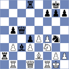 Pablos Ceruelo - Ortiz Alonso (Madrid, 2013)