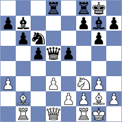 Rajesh - Strikovic (New York USA, 2025)