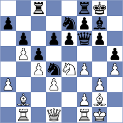 Shapiro - Vasques (chess.com INT, 2025)