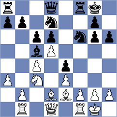 Panjkov - Bychenkova (Perm, 2008)