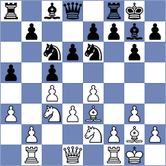Adan Bermudez - Vidarte Morales (Sant Boi ESP, 2024)