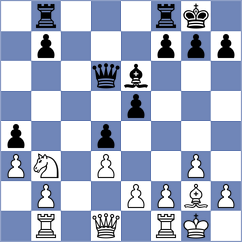 Parhomenko - Zhuravskaya (Dagomys, 2004)