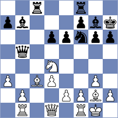 Wisbauer - Keese (Parsippany, 2001)