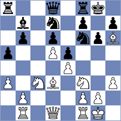 Fominykh - Aravindhan (chess.com INT, 2024)