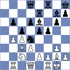 Franklin - Ravikumar (Eastbourne, 1990)