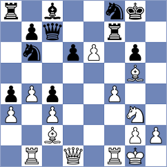 Stroganov - Balichev (St Petersburg, 2011)