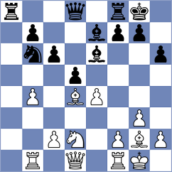 Sedlak - Cheparinov (Pancevo, 2003)