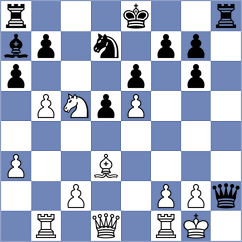 Moreira Pantaleon - Nieto Reyes (Lichess.org INT, 2021)