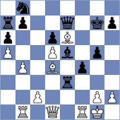 Ocampos - Lizak (chess.com INT, 2025)