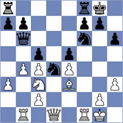 Spackova - Vrbikova (Moravia, 1996)