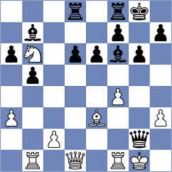 Heard - Shah (Lichess.org INT, 2020)