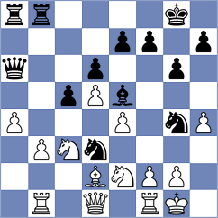 Ilic - Arandjelovic (Paracin, 2012)