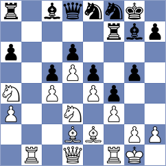 De Almeida - Piris Tillner (Federacion, 2007)