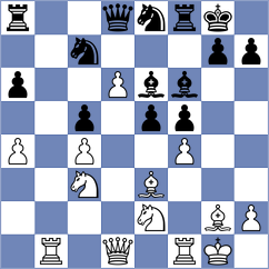 Gawronski - Kozlowski (Plock, 1994)