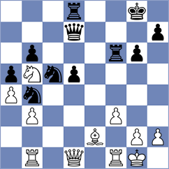 Martinez - Carnicero (Albacete, 1987)
