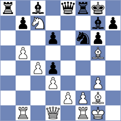 Bus - Araz (chess.com INT, 2024)