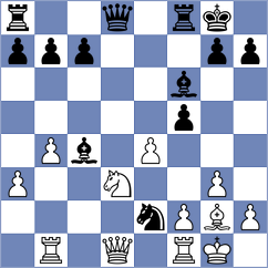 Trevisan - Sandhoefner (Latschach, 2014)