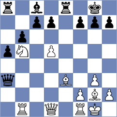 Shtembuliak - Sumay (Lichess.org INT, 2020)