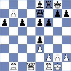 Necula - Huerter (chess.com INT, 2023)