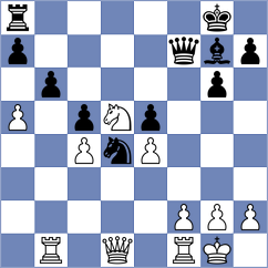 Buchenau - Butti (chess.com INT, 2024)