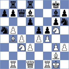 Brown - Figueroa (Novi Sad, 1990)