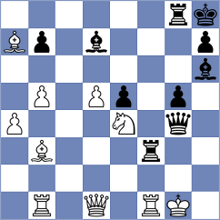 Braumann - Kilic (Magdeburg, 1997)