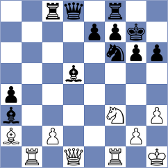 Tarayre - Bogdanov (Saint Quentin, 2001)