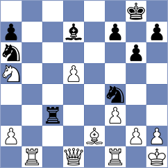 Campos Gomez - Kodithuwakku (chess.com INT, 2025)