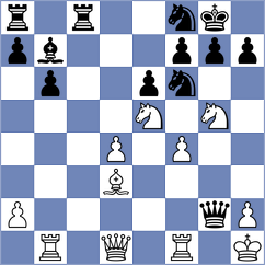 Romanowski - Starzynski (Chojnice, 2005)
