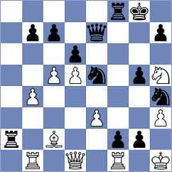 Kambrath - Ali (chess.com INT, 2025)