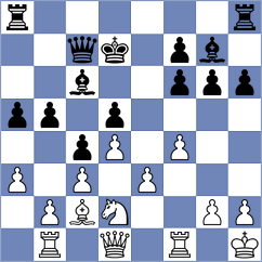 Misovic - Jovanovic (Serbia, 2007)