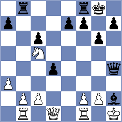 Zamora Criollo - Orbe Vivero (Chess.com INT, 2020)