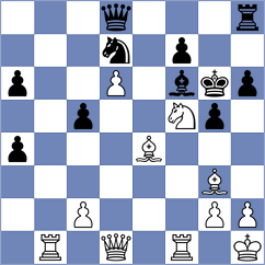 Rychagov - Burtasova (Chess.com INT, 2020)