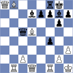 Lesueur - Lehning (Europe-Echecs INT, 2022)