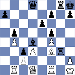 Roessler - Cyborowski (Pardubice, 2015)