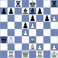Johnson - Spiess (Havana CUB, 2024)