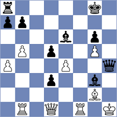 Chirivi C - Pavlidou (chess.com INT, 2024)
