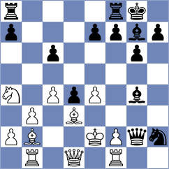 Diaz Mino - Dias (chess.com INT, 2024)