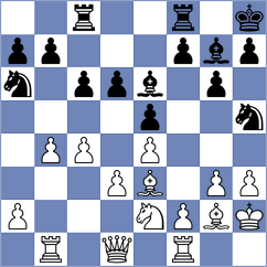 Rodrigue Lemieux - Ambartsumova (Chess.com INT, 2020)