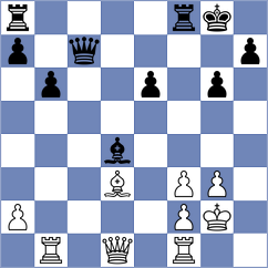Soham - Petrosyan (Moscow RUS, 2025)