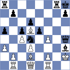 Bisson - Evans (Siegen, 1970)