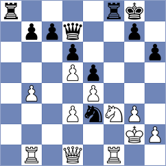 Fernandes - Karas (chess.com INT, 2025)