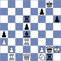 Valle Luis - Burmakin (chess.com INT, 2025)