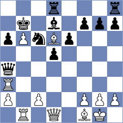 Dominguez Perez - Wadsworth (London ENG, 2025)
