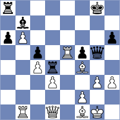 Dilanian - Olenik Campa (chess.com INT, 2022)